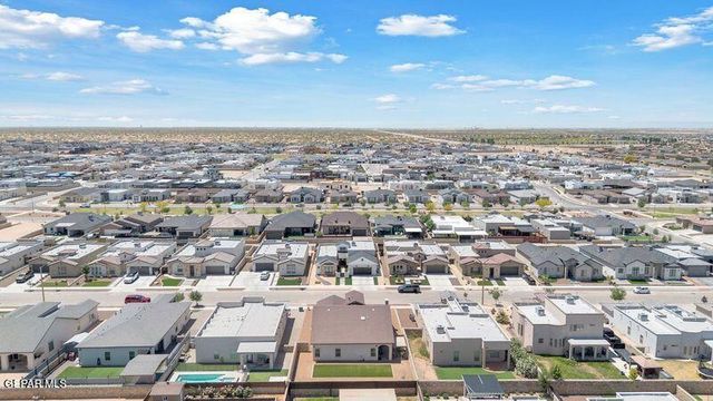 14521 PETRALIA Avenue, El Paso, TX 79938