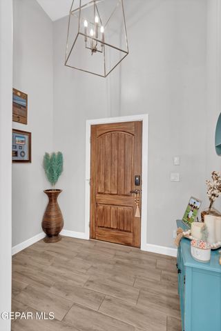 14521 PETRALIA Avenue, El Paso, TX 79938