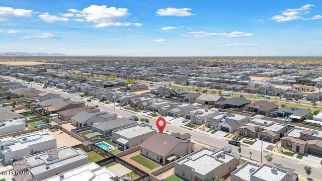 14521 PETRALIA Avenue, El Paso, TX 79938