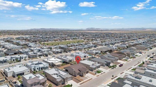 14521 PETRALIA Avenue, El Paso, TX 79938