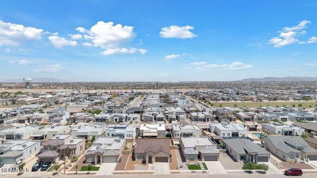 14521 PETRALIA Avenue, El Paso, TX 79938