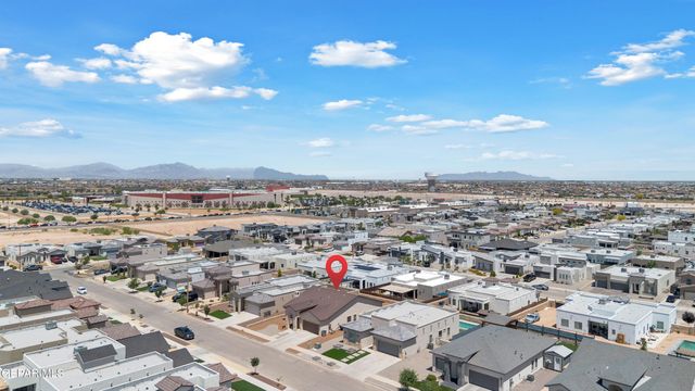 14521 PETRALIA Avenue, El Paso, TX 79938