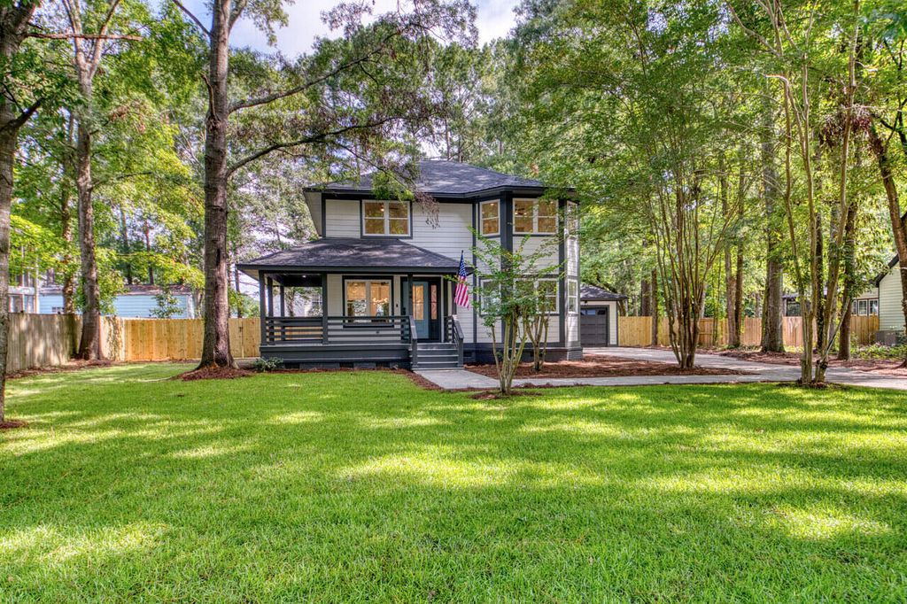 144 Charpia Avenue, Summerville, SC 29483