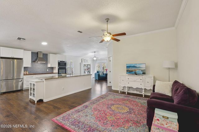 1301 PORTSIDE Drive, Fleming Island, FL 32003