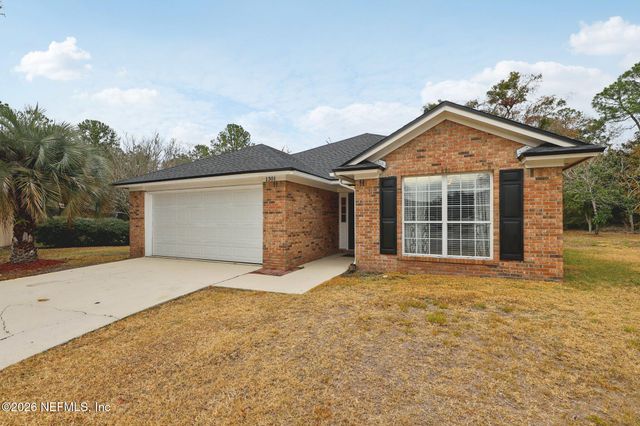 1301 PORTSIDE Drive, Fleming Island, FL 32003