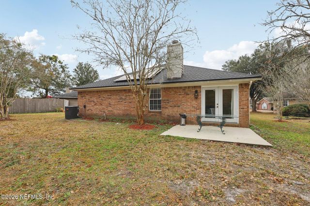 1301 PORTSIDE Drive, Fleming Island, FL 32003