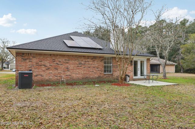 1301 PORTSIDE Drive, Fleming Island, FL 32003