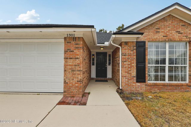 1301 PORTSIDE Drive, Fleming Island, FL 32003