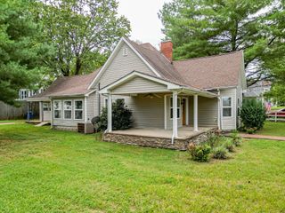 401 Washington Avenue, Mount Pleasant, TN 38474