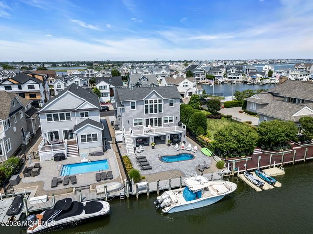 783 Princeton Avenue, Brick, NJ 08724