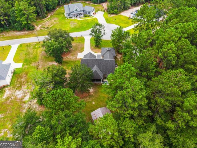238 Dean Drive, Guyton, GA 31312