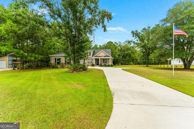 238 Dean Drive, Guyton, GA 31312