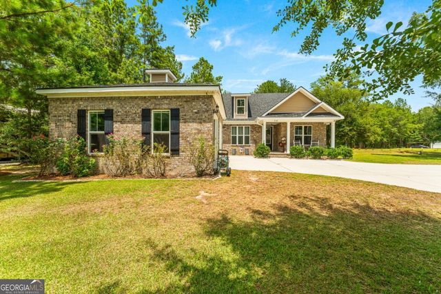 238 Dean Drive, Guyton, GA 31312