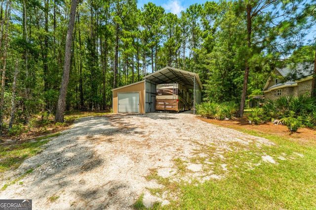 238 Dean Drive, Guyton, GA 31312