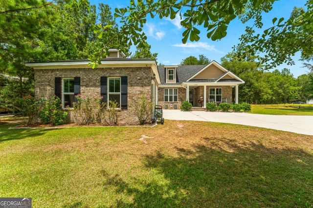 238 Dean Drive, Guyton, GA 31312