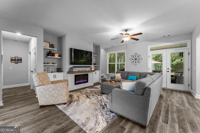 238 Dean Drive, Guyton, GA 31312