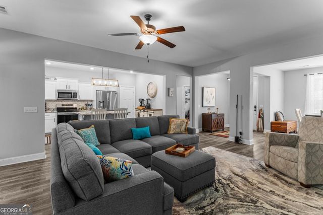 238 Dean Drive, Guyton, GA 31312