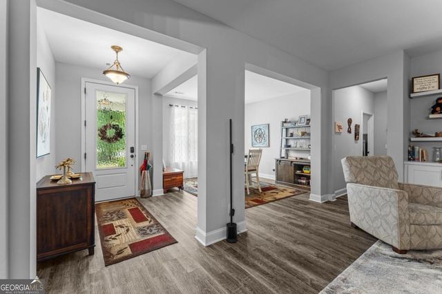 238 Dean Drive, Guyton, GA 31312