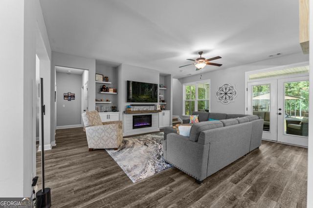 238 Dean Drive, Guyton, GA 31312