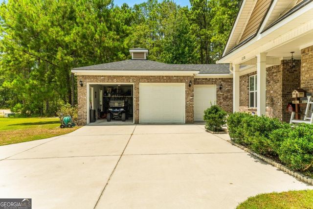 238 Dean Drive, Guyton, GA 31312