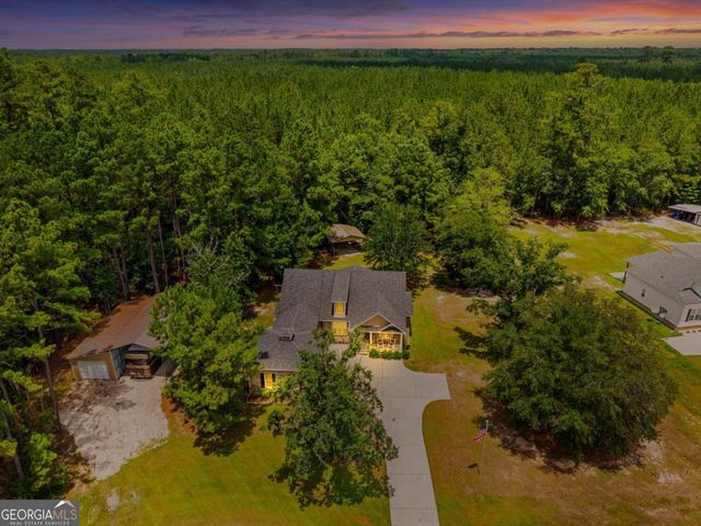 238 Dean Drive, Guyton, GA 31312