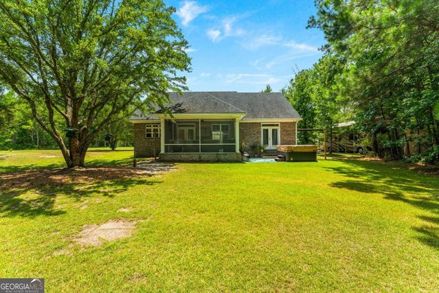 238 Dean Drive, Guyton, GA 31312