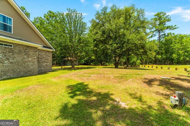 238 Dean Drive, Guyton, GA 31312