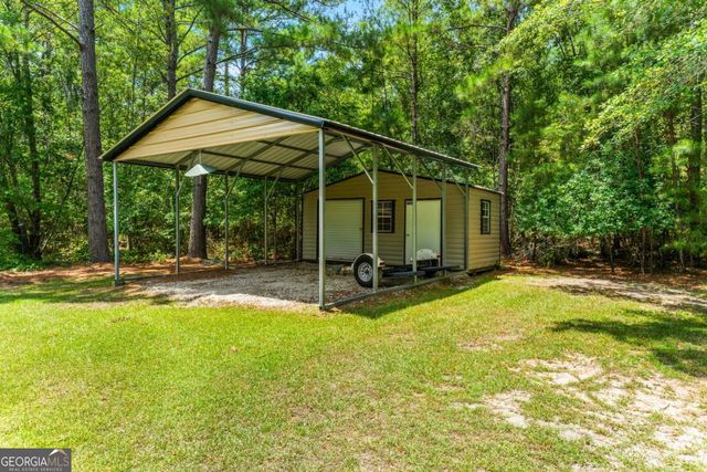 238 Dean Drive, Guyton, GA 31312