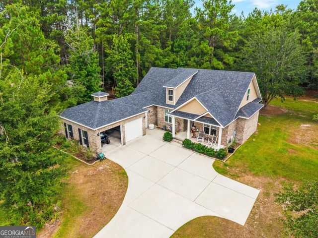 238 Dean Drive, Guyton, GA 31312
