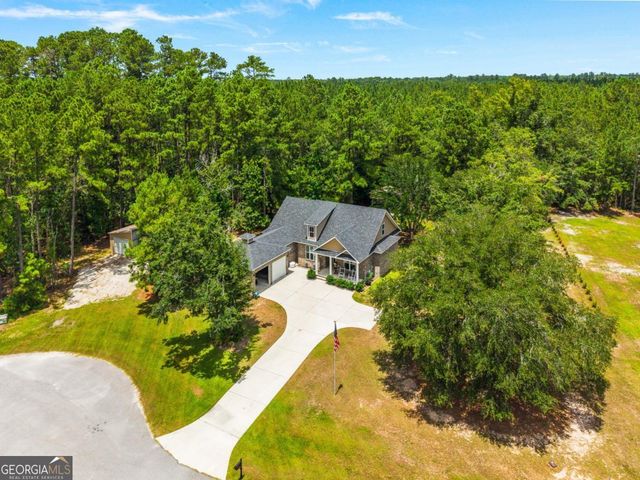 238 Dean Drive, Guyton, GA 31312