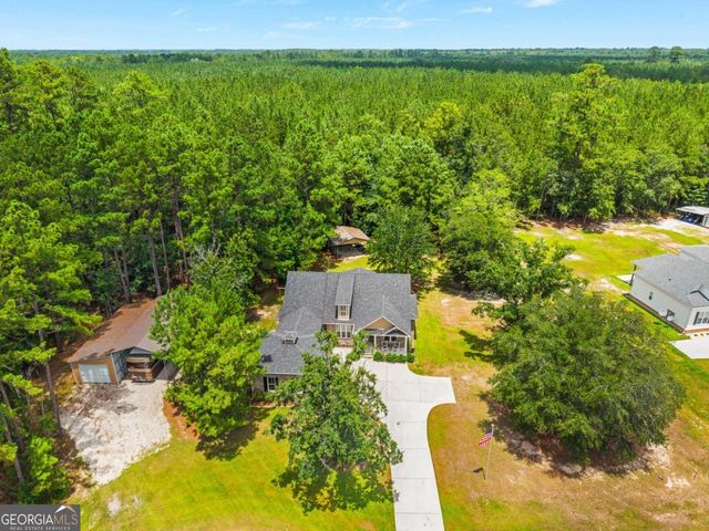 238 Dean Drive, Guyton, GA 31312