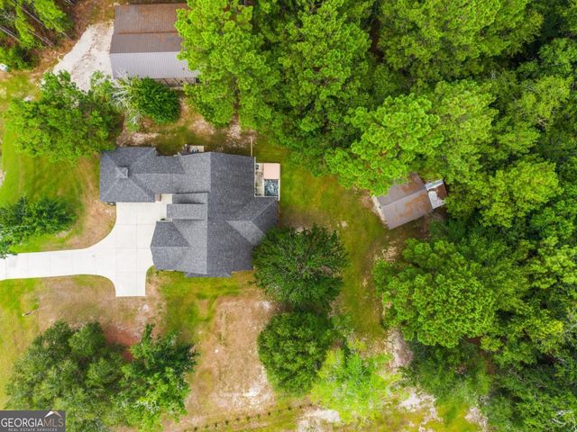 238 Dean Drive, Guyton, GA 31312