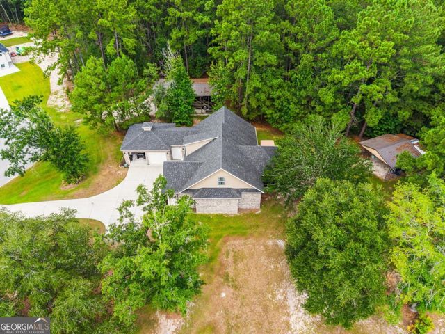 238 Dean Drive, Guyton, GA 31312