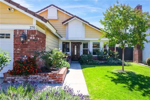 270 S Raspberry, Anaheim Hills, CA 92808
