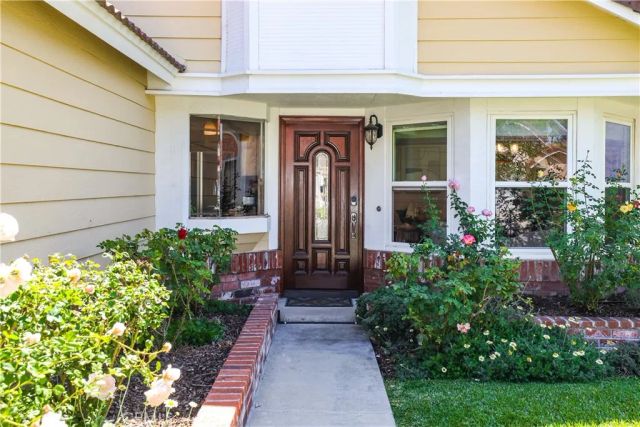 270 S Raspberry, Anaheim Hills, CA 92808