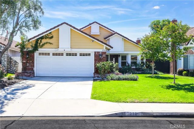 270 S Raspberry, Anaheim Hills, CA 92808
