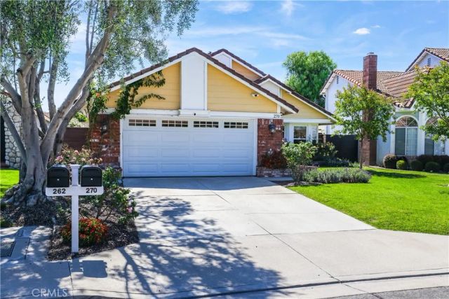 270 S Raspberry, Anaheim Hills, CA 92808