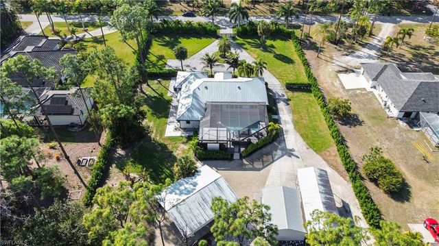 25211 Pinson DR, Bonita Springs, FL 34135