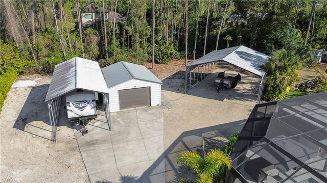 25211 Pinson DR, Bonita Springs, FL 34135