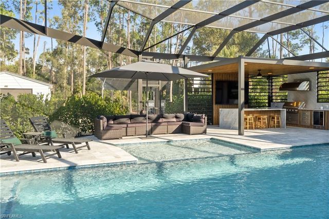 25211 Pinson DR, Bonita Springs, FL 34135