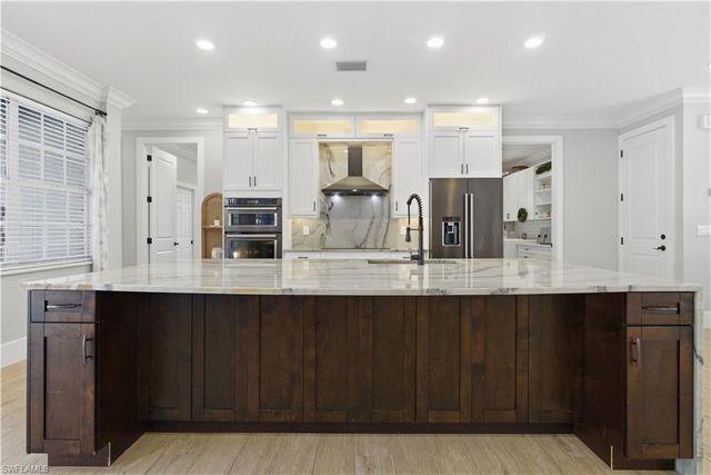 25211 Pinson DR, Bonita Springs, FL 34135