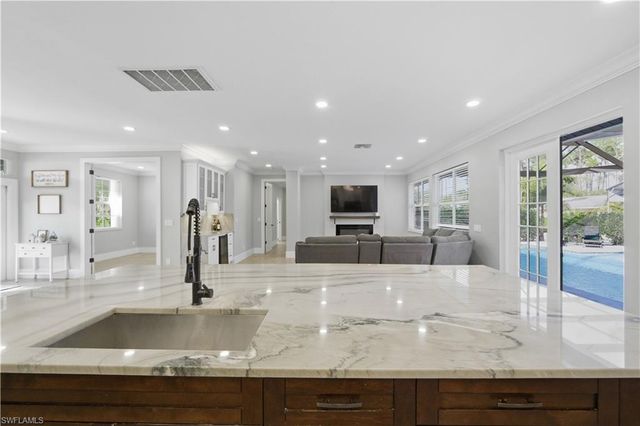 25211 Pinson DR, Bonita Springs, FL 34135