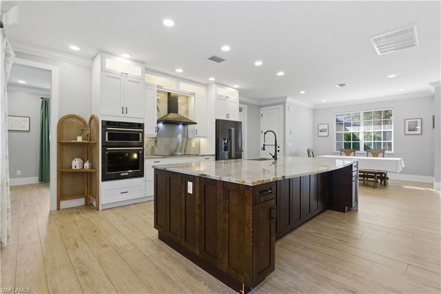 25211 Pinson DR, Bonita Springs, FL 34135