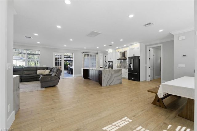 25211 Pinson DR, Bonita Springs, FL 34135