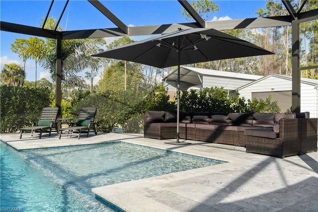 25211 Pinson DR, Bonita Springs, FL 34135