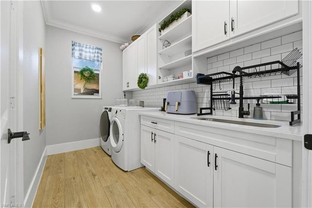 25211 Pinson DR, Bonita Springs, FL 34135