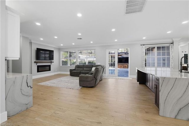 25211 Pinson DR, Bonita Springs, FL 34135