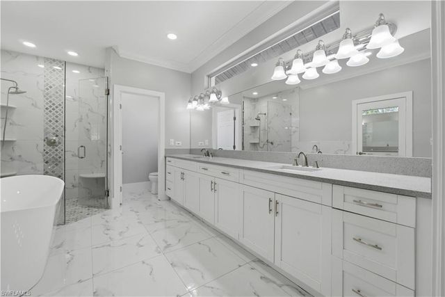 25211 Pinson DR, Bonita Springs, FL 34135