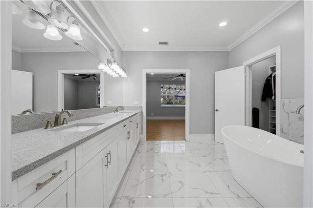 25211 Pinson DR, Bonita Springs, FL 34135