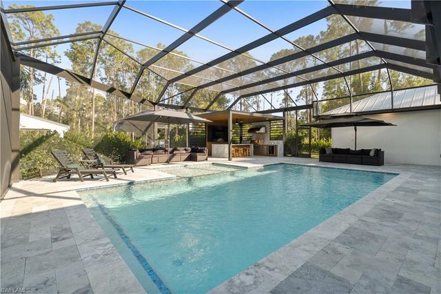 25211 Pinson DR, Bonita Springs, FL 34135